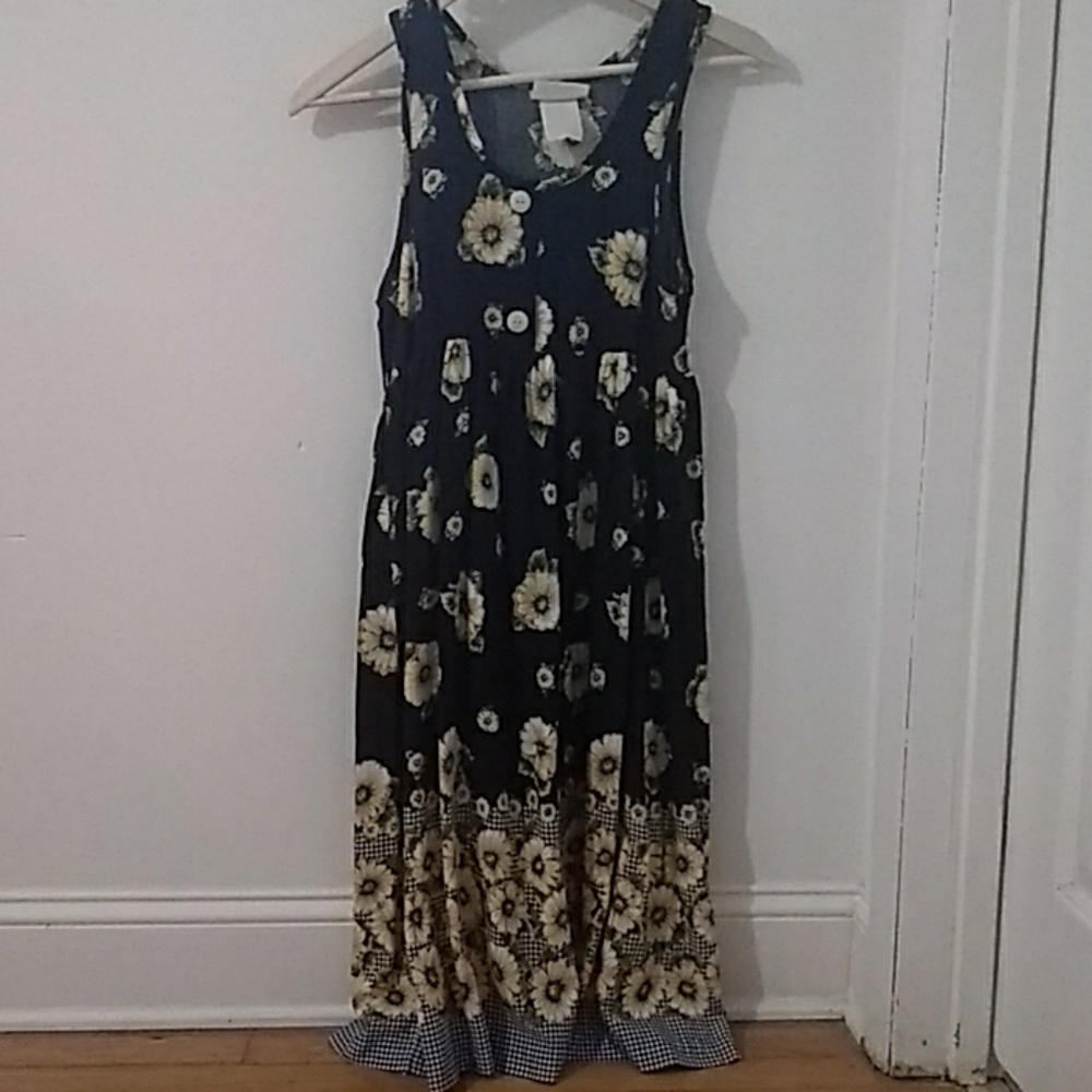 Daisy Dress